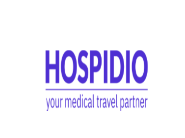 HOSPIDIO Medical Travel Partner